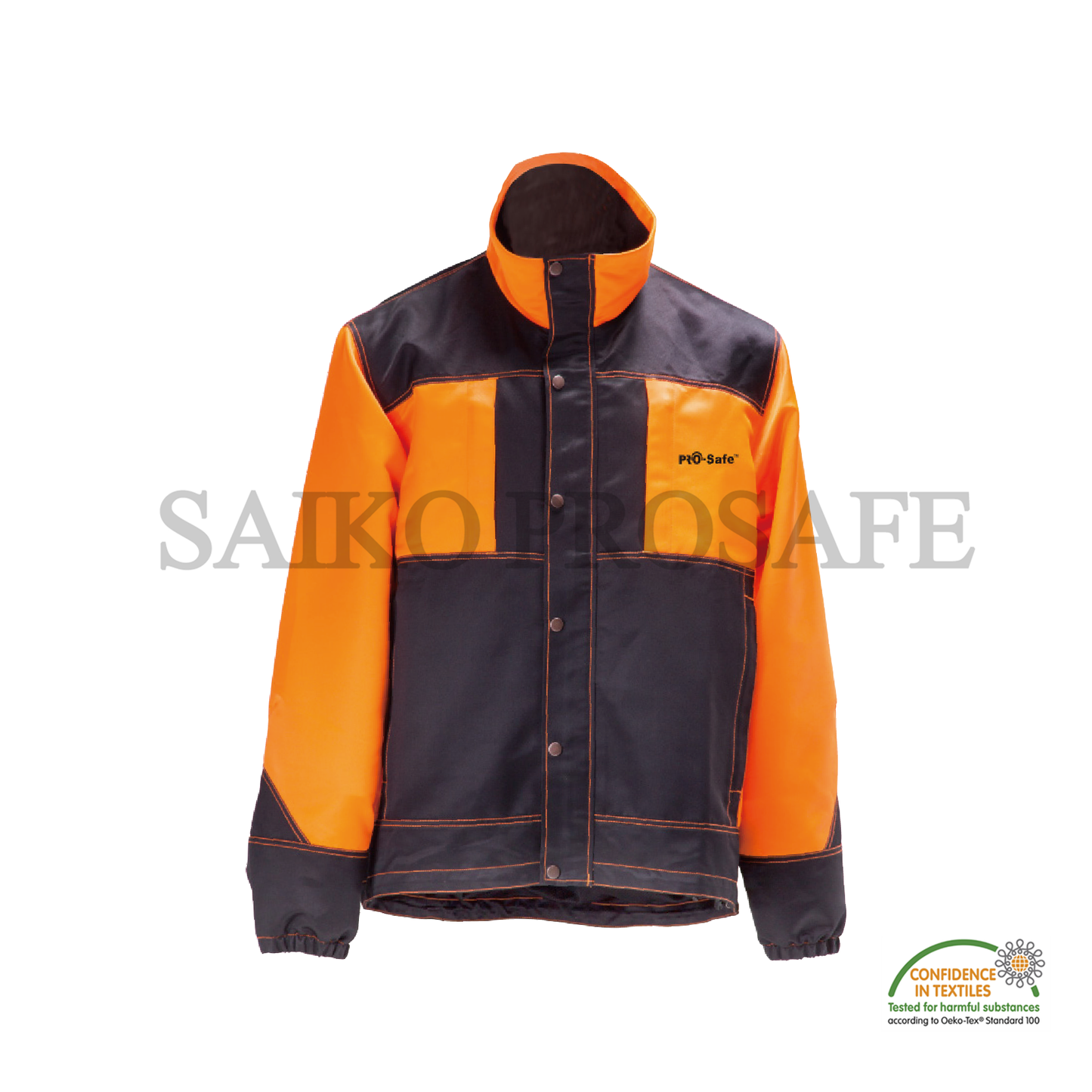 Forest working jackets HJ003