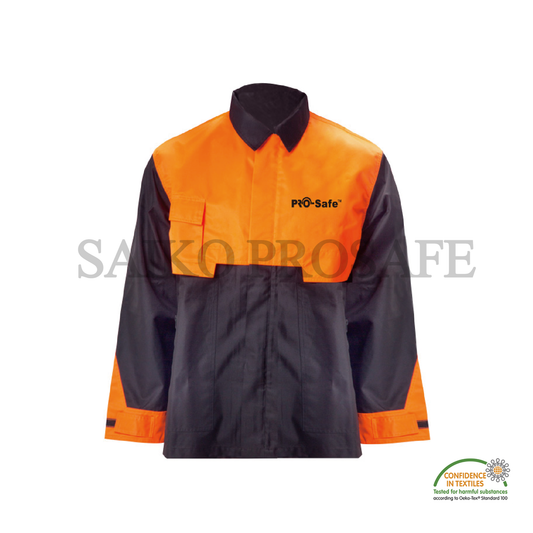 Forest working jackets HJ007