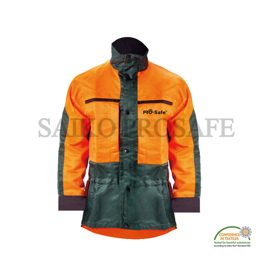 Forest working jackets HJ008