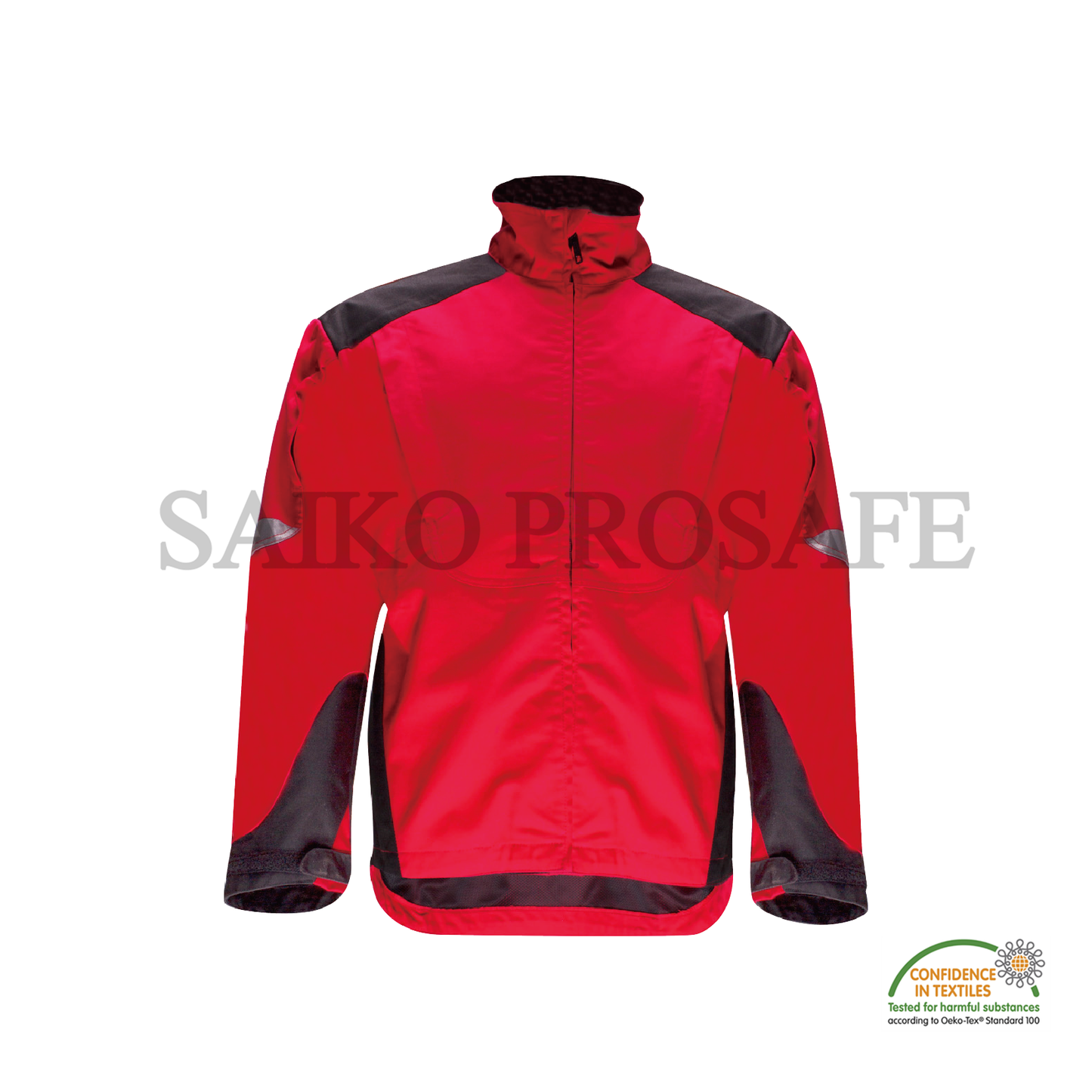 Forest working jackets HJ011-E