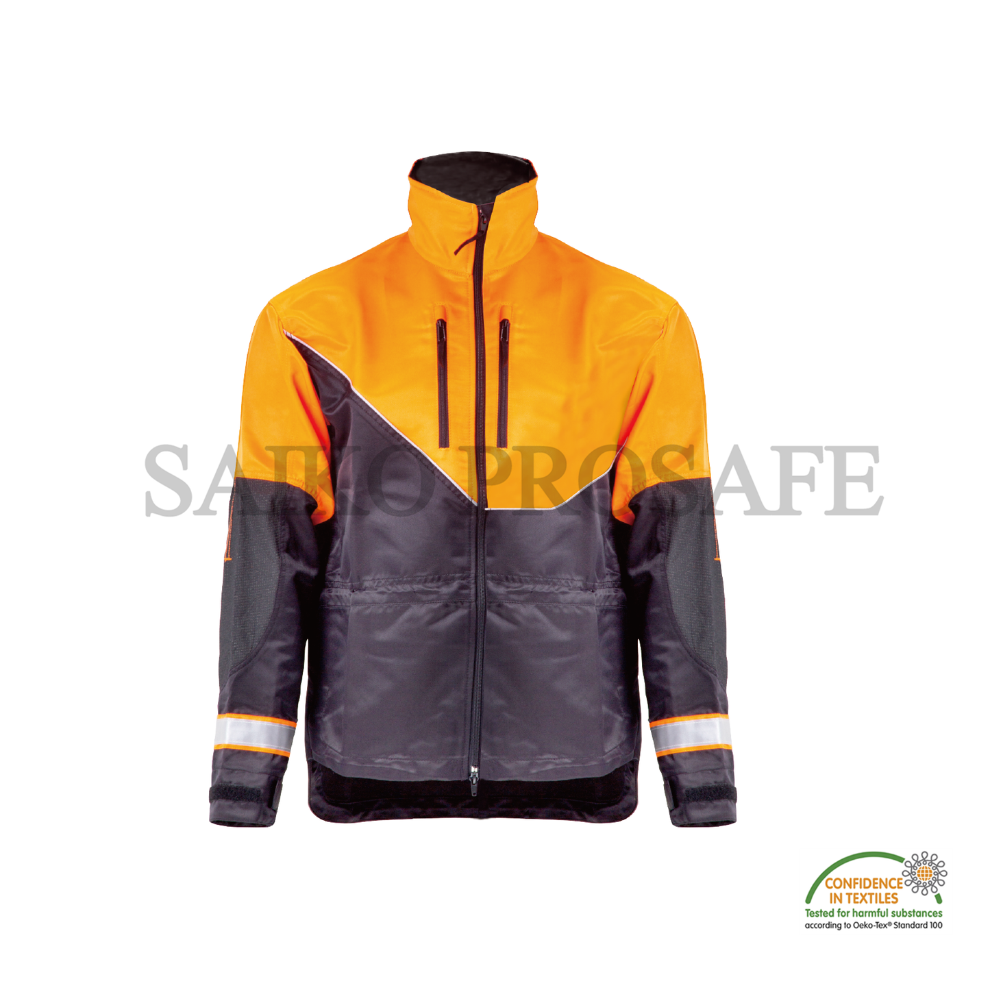 Forest working jackets HJ011
