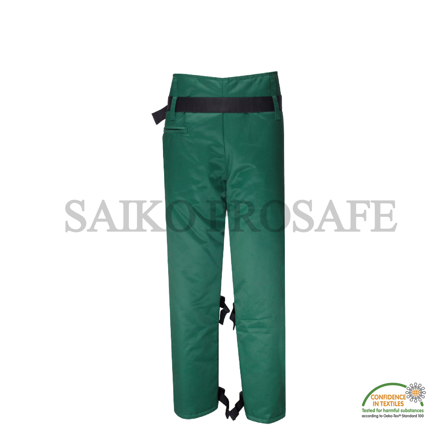 Protective trousers for brush cutters HT010-B