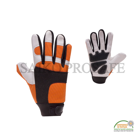 Anti-Vibration Gloves KM1031