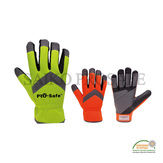 Outdoor gloves KM1033