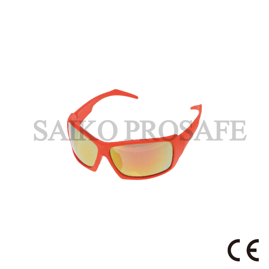Safety spectacles SAFETY GLASSES KM1502055