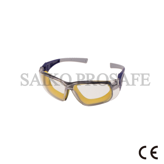 Safety spectacles SAFETY GLASSES KM1502056