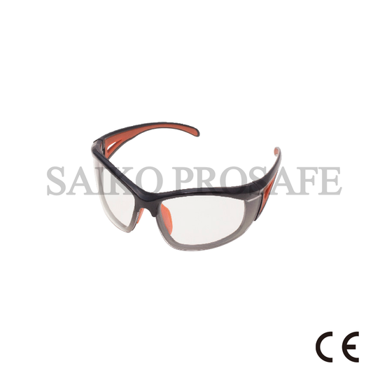 Safety spectacles safety glasses KM1502057