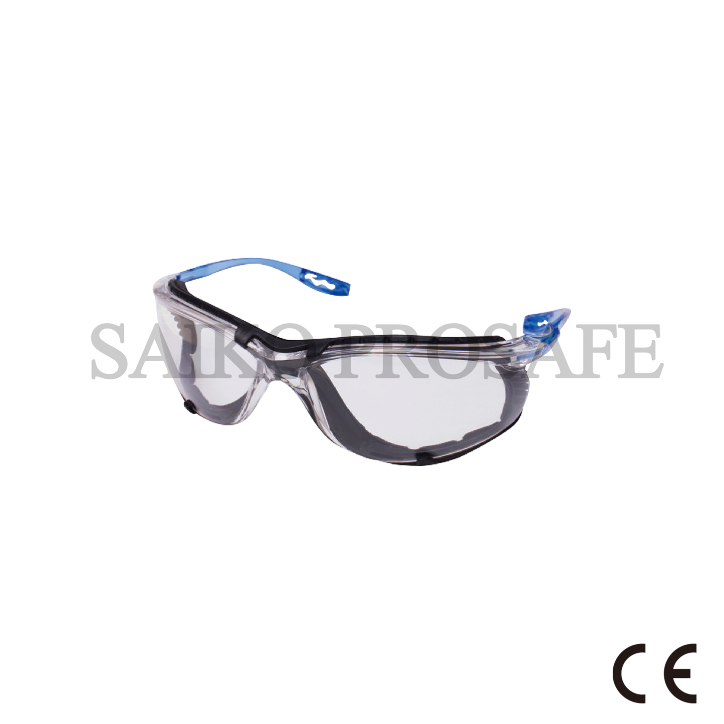 Safety spectacles safety glasses KM1502060