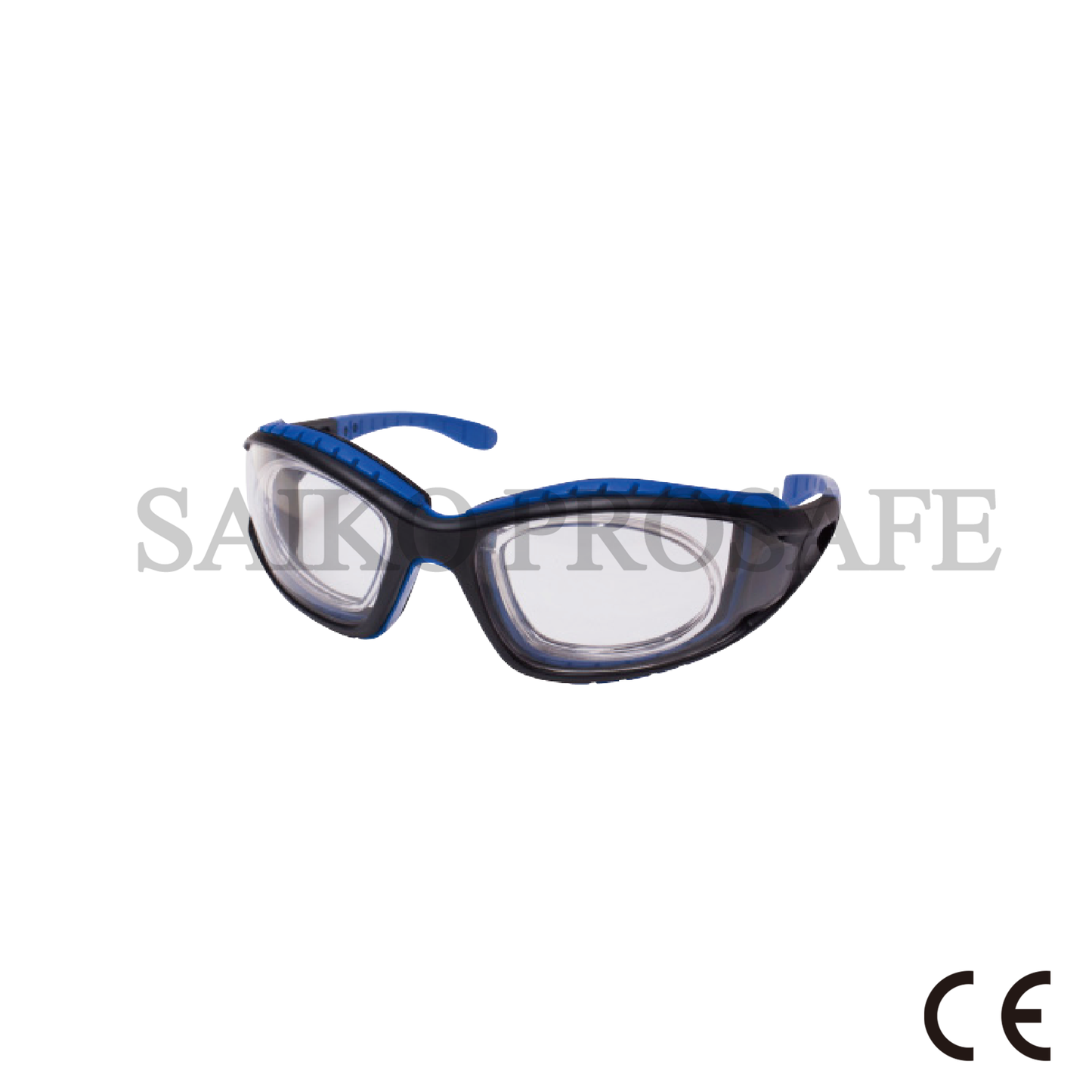 Safety spectacles SAFETY GLASSES KM1502061