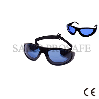 Safety spectacles SAFETY GLASSES KM1502062