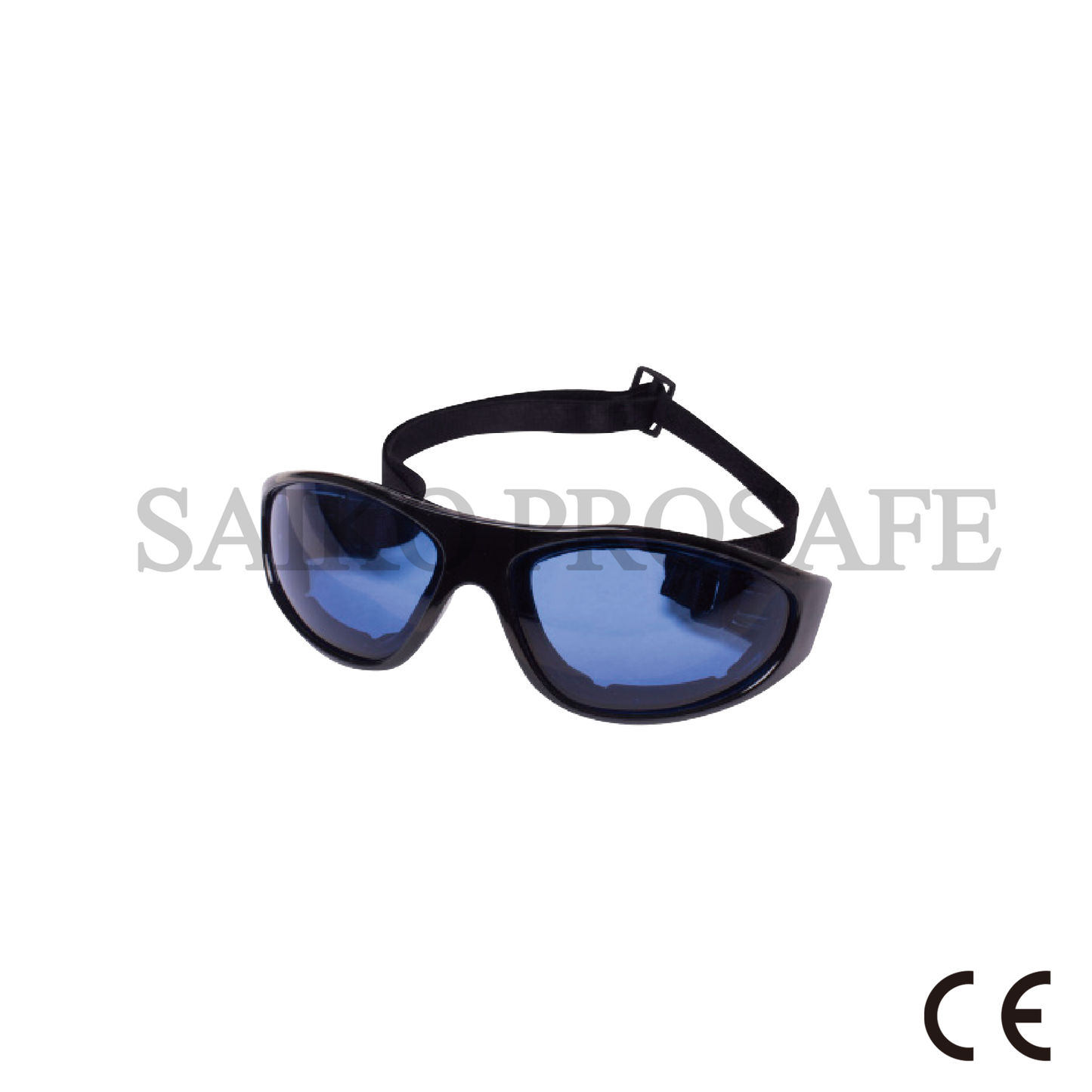 Safety spectacles SAFETY GLASSES KM1502062