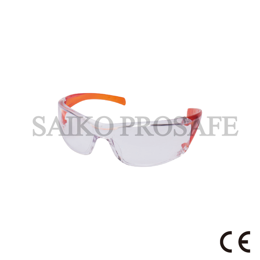 Safety spectacles SAFETY GLASSES KM1502064