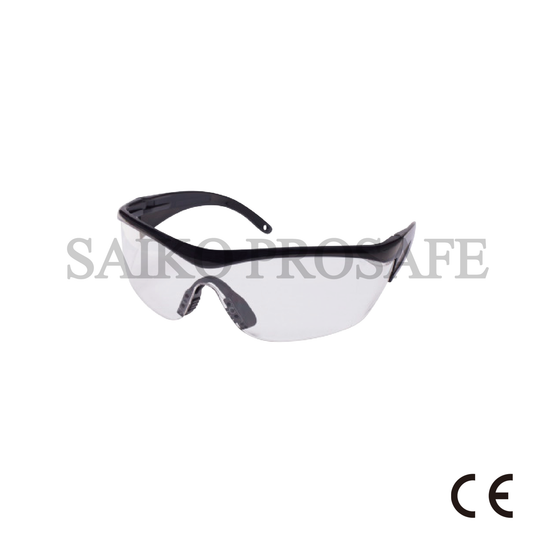 Safety spectacles safety glasses KM1502066