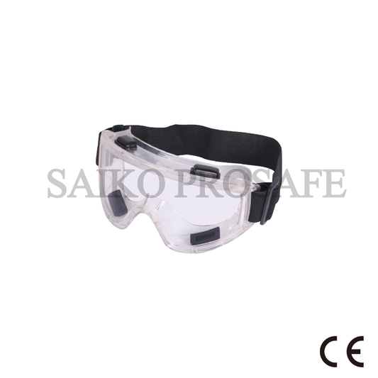 Safety Goggles | Protective Eyewear Lenses | Safety Glasses KM1502106