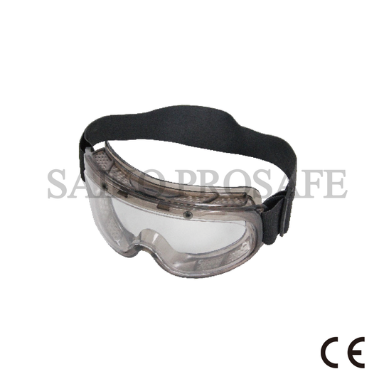Anti-Fog Protective Safety Glasses Lab Goggles Men Women Eye Protection Goggles KM1502113
