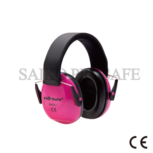 Noise Reduction Noise Cancelling Headphones for Kids with Adjustable Head Band KM1503060
