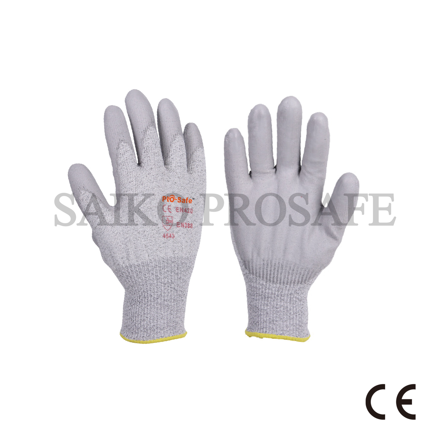Anticut work gloves KM1509300