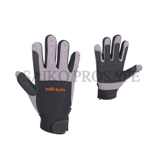 Anti-Vibration Gloves KM1509550