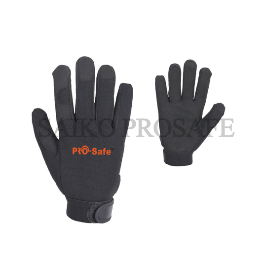 Anti-Vibration Gloves KM1509551