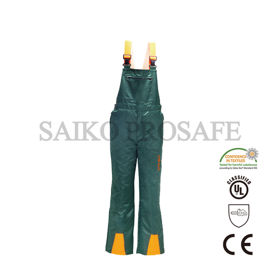 Chainsaw pants T002-G