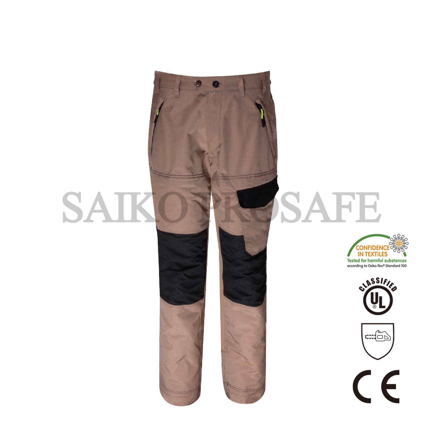Chainsaw pants TF01-B