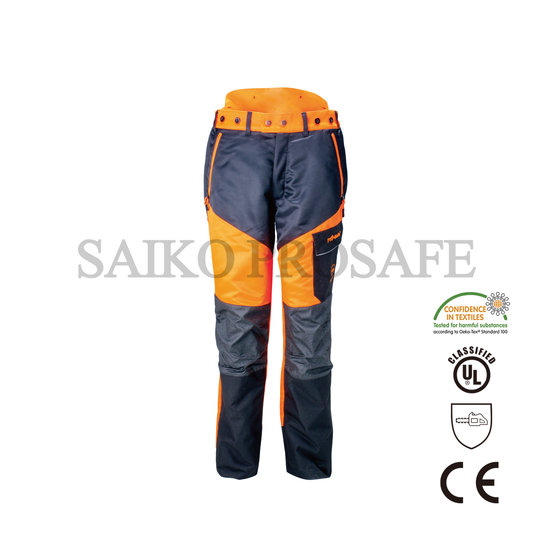 Chainsaw pants TF01